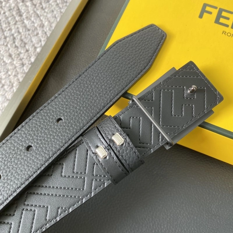 Snug Fendi Belts 285791