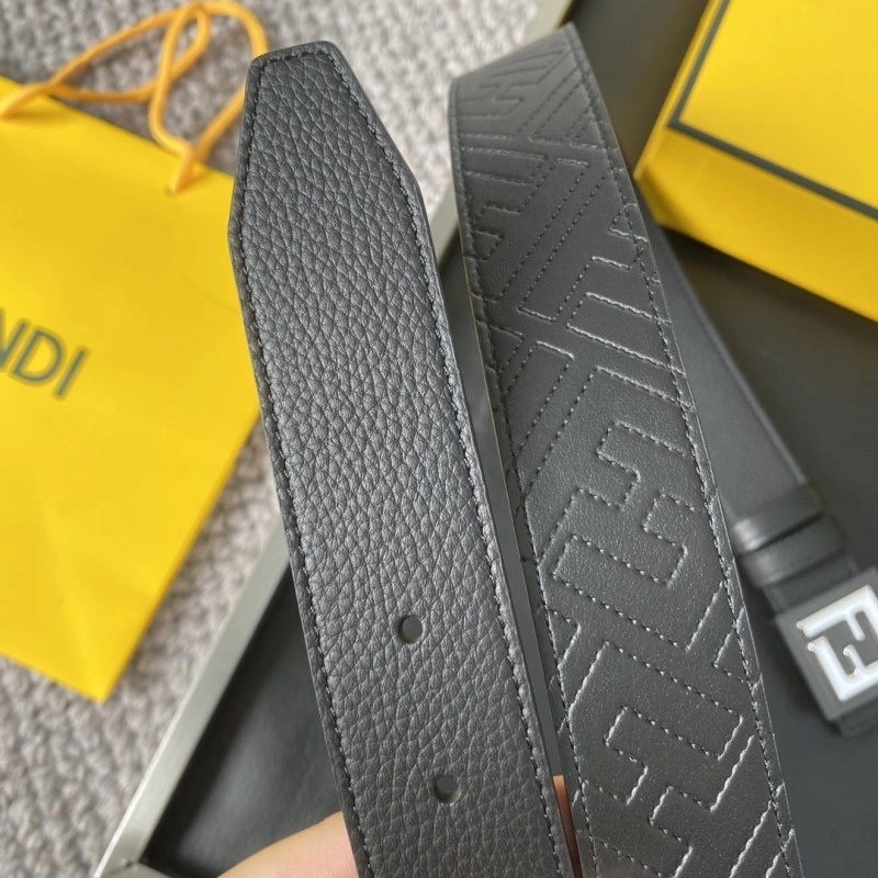 Snug Fendi Belts 285791