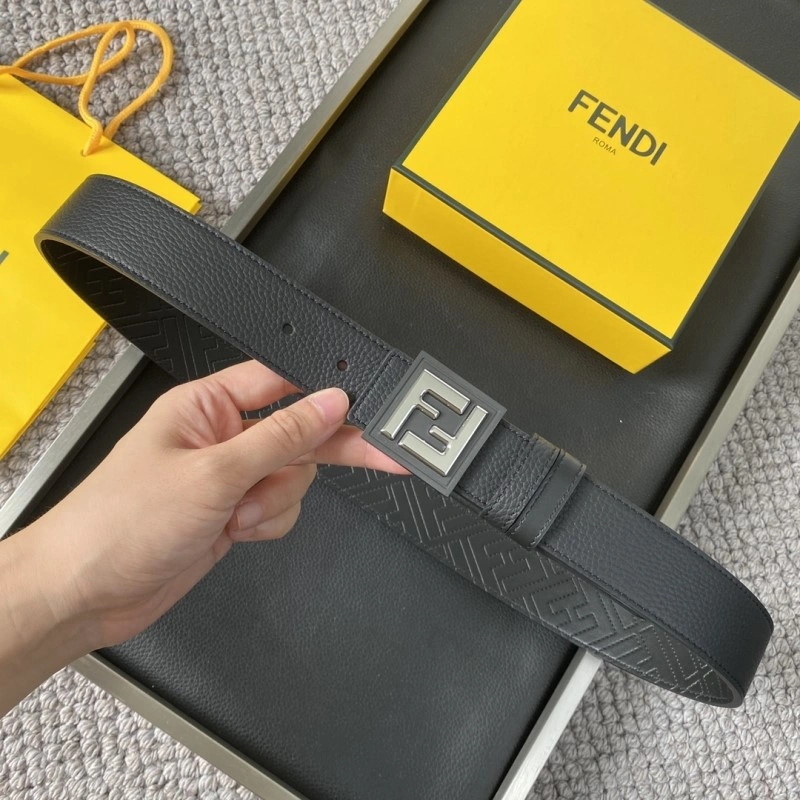 Snug Fendi Belts 285791