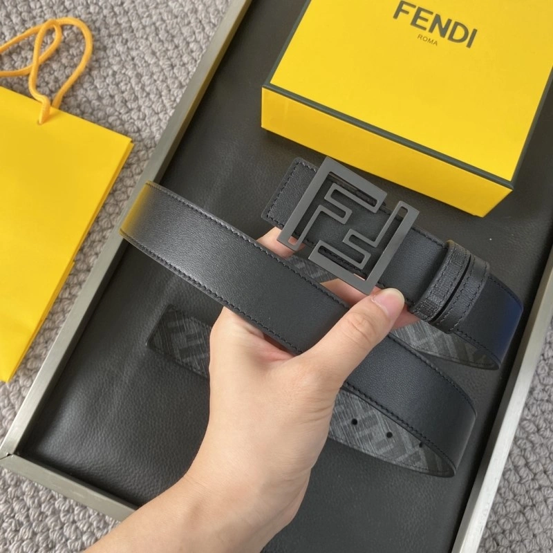 Cozy Fendi Belts 285806