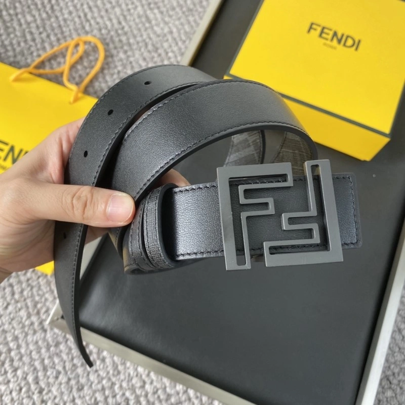 Cozy Fendi Belts 285806