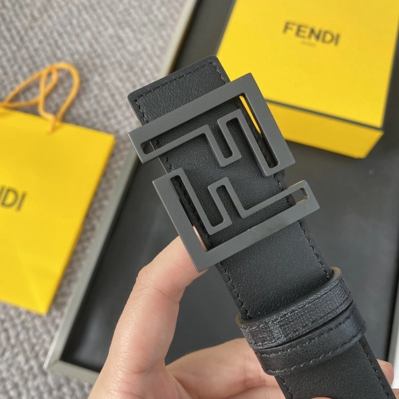 Cozy Fendi Belts 285806