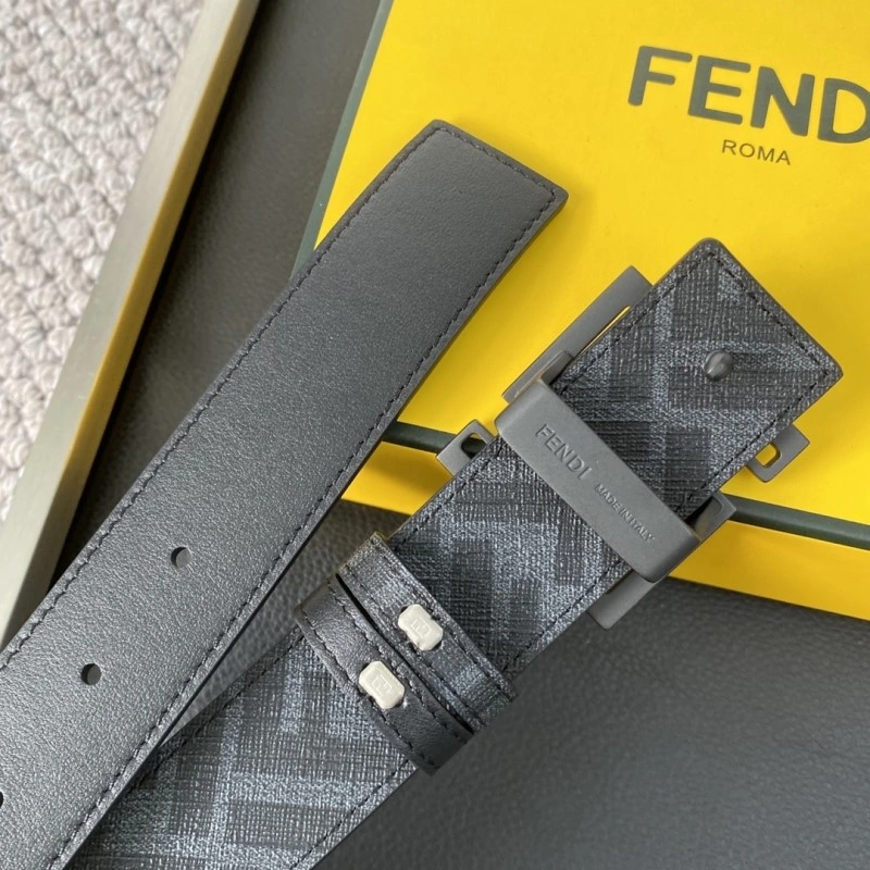 Cozy Fendi Belts 285806