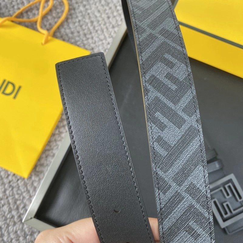Cozy Fendi Belts 285806