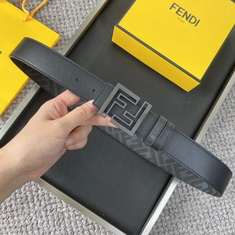 Cozy Fendi Belts 285806