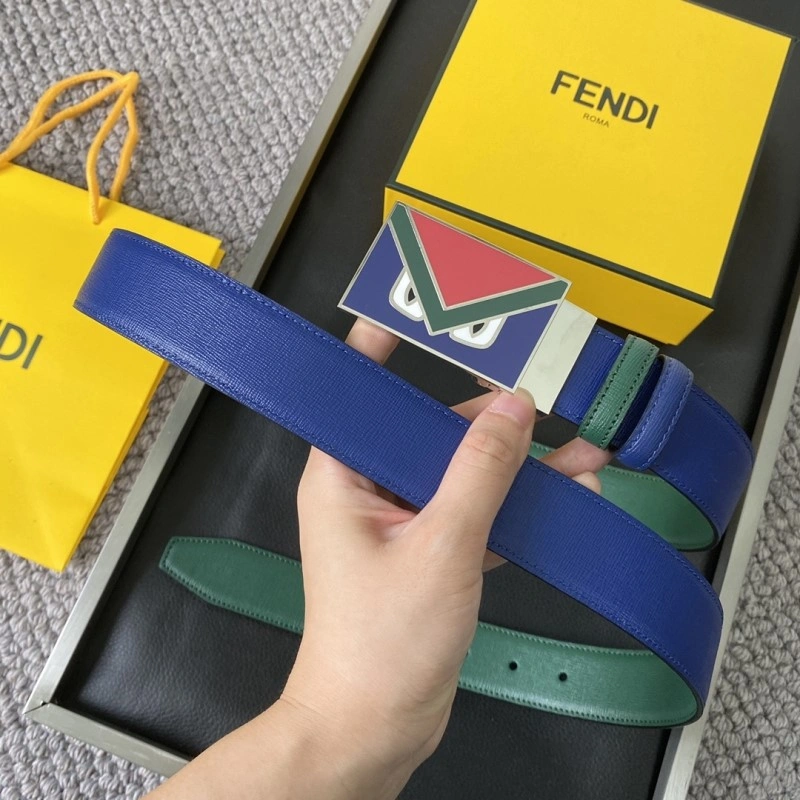 Youthful Fendi Belts 285790