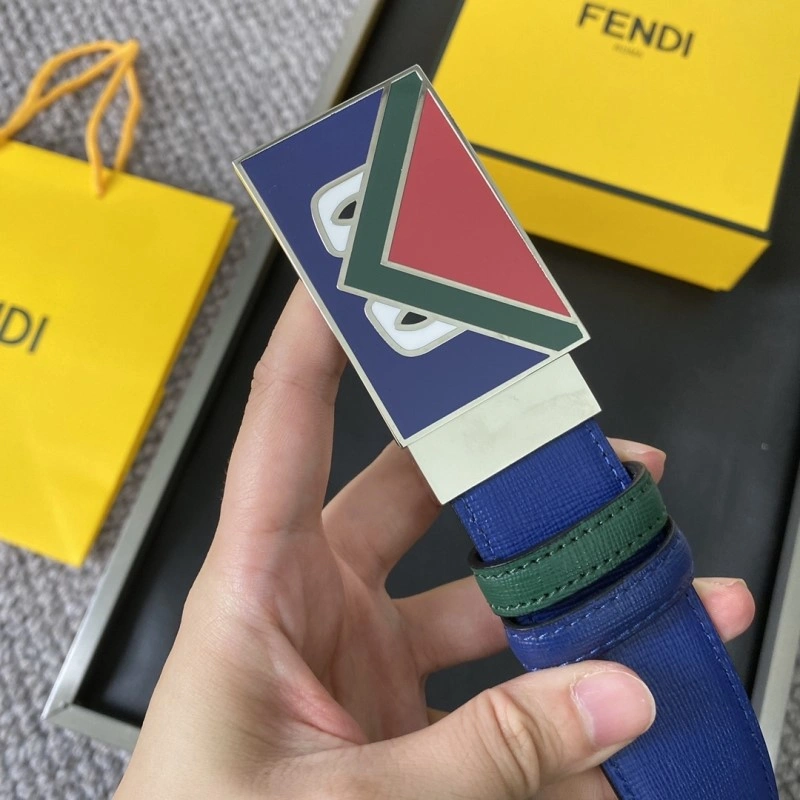 Youthful Fendi Belts 285790