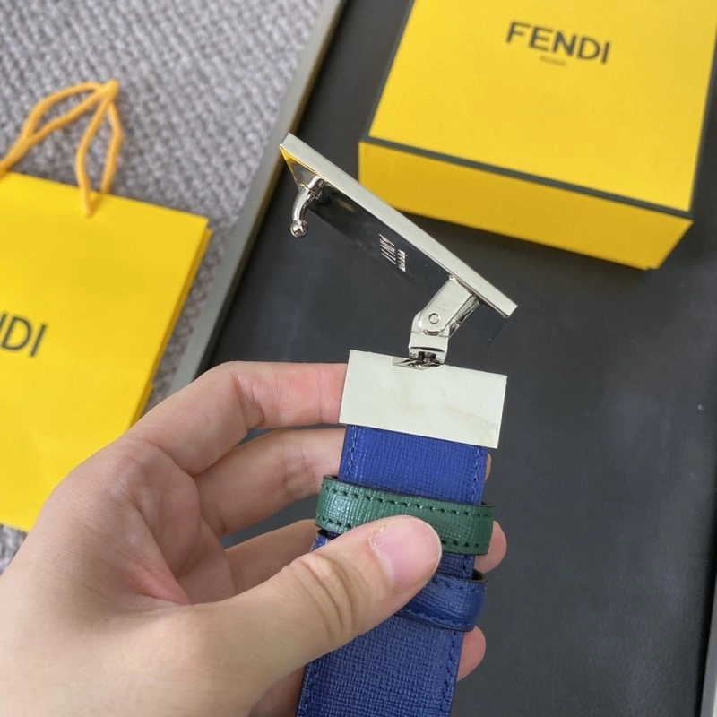 Youthful Fendi Belts 285790