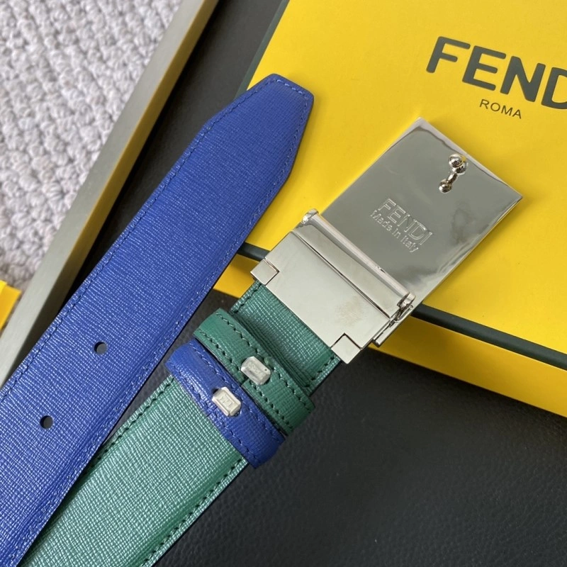 Youthful Fendi Belts 285790
