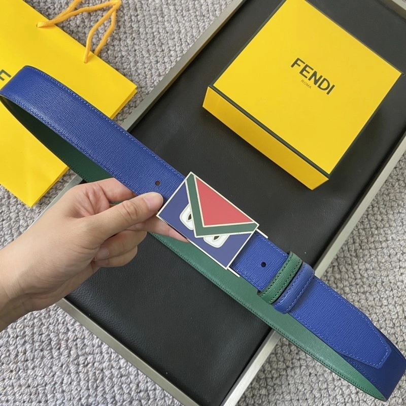 Youthful Fendi Belts 285790