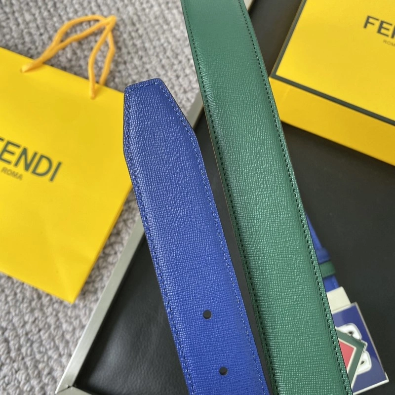 Youthful Fendi Belts 285790