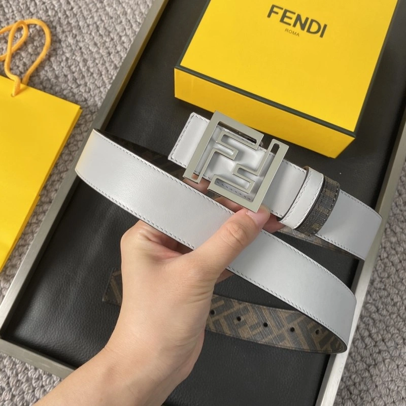 Lightweight Fendi Belts 285793