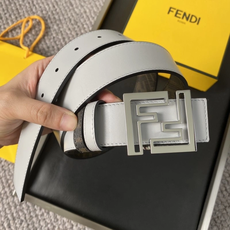 Lightweight Fendi Belts 285793