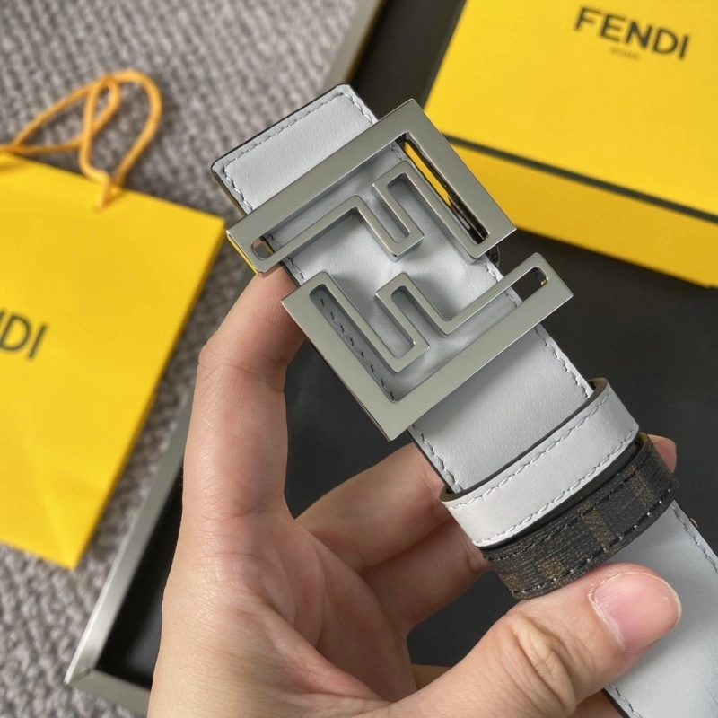 Lightweight Fendi Belts 285793