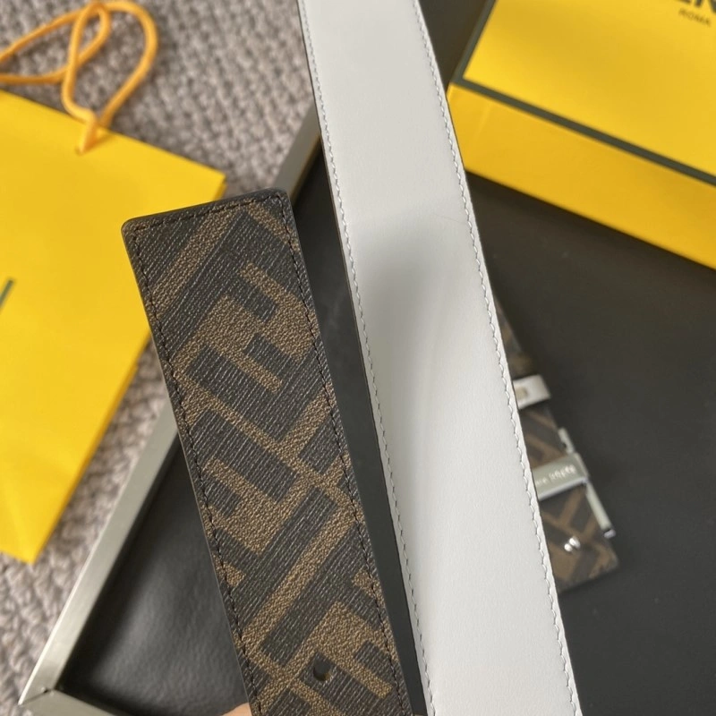 Lightweight Fendi Belts 285793