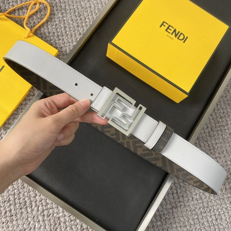 Lightweight Fendi Belts 285793