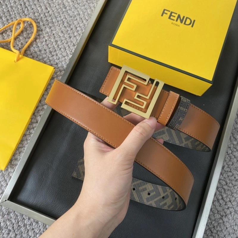Practical Fendi Belts 285796