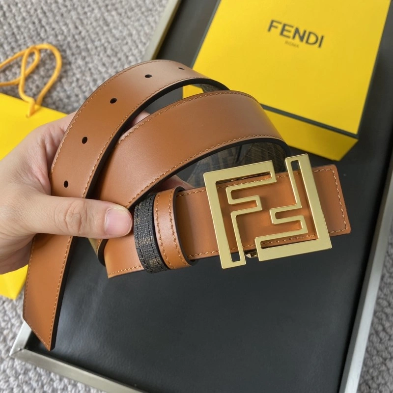 Practical Fendi Belts 285796