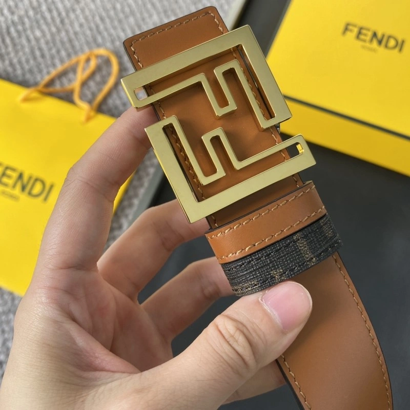 Practical Fendi Belts 285796