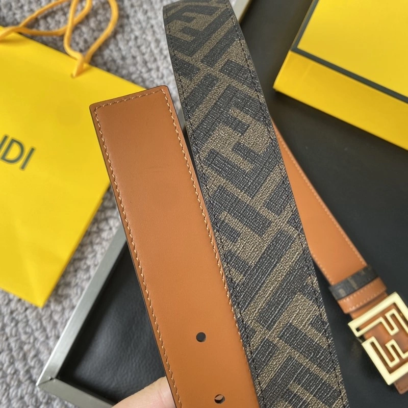 Practical Fendi Belts 285796