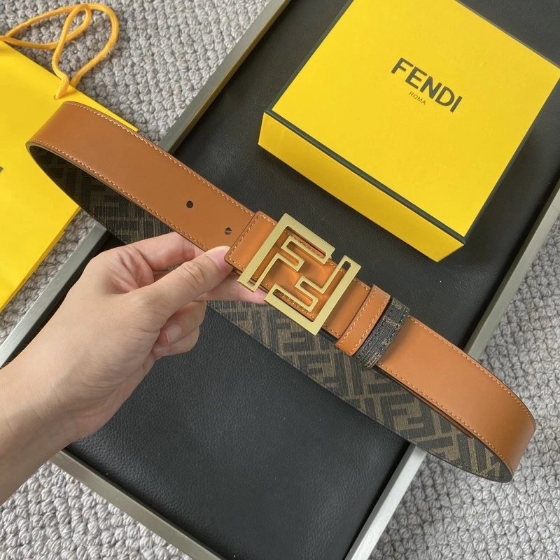 Practical Fendi Belts 285796