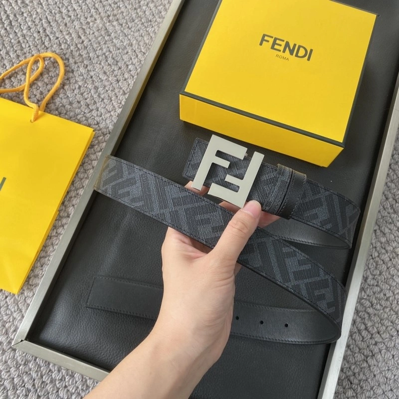 SmoothTexture Fendi Belts 285800