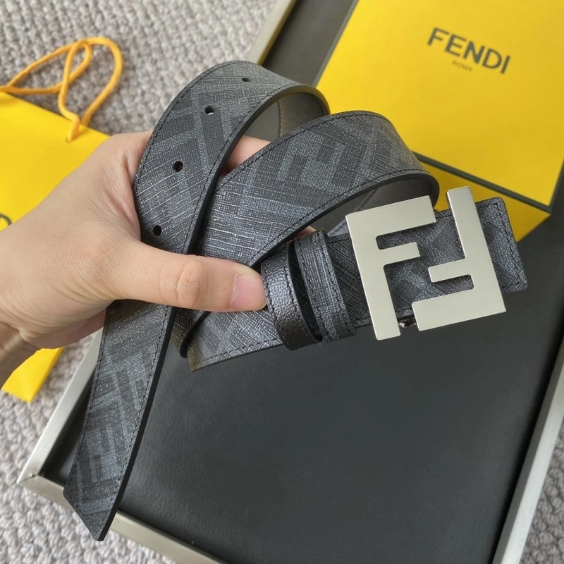 SmoothTexture Fendi Belts 285800