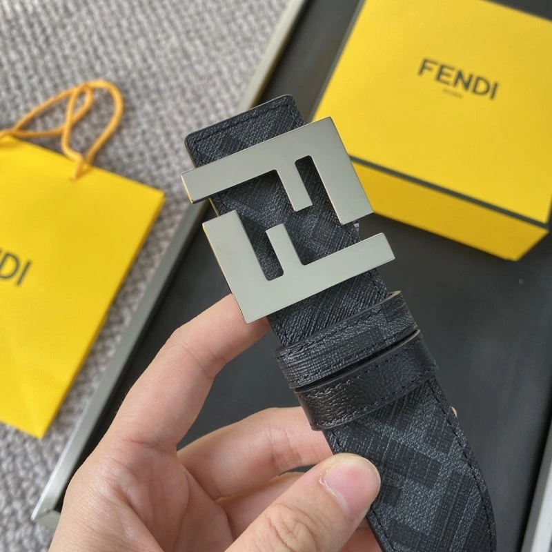 SmoothTexture Fendi Belts 285800