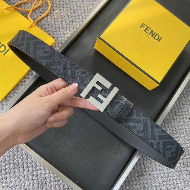 SmoothTexture Fendi Belts 285800