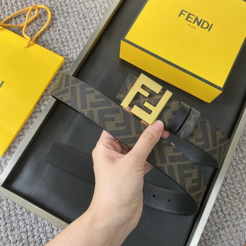 Fendi Belts Tailored 285815