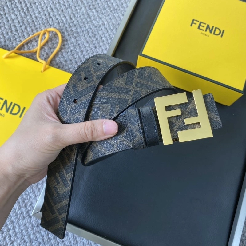 Fendi Belts Tailored 285815