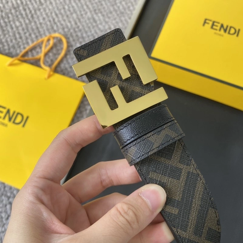 Fendi Belts Tailored 285815