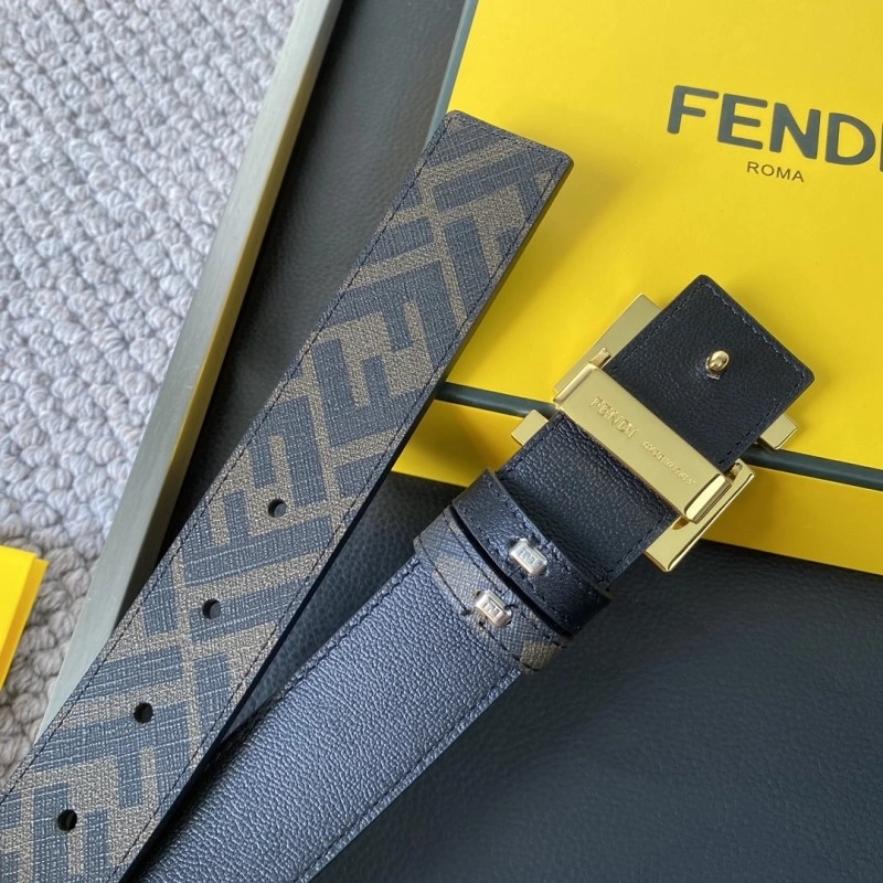 Fendi Belts Tailored 285815