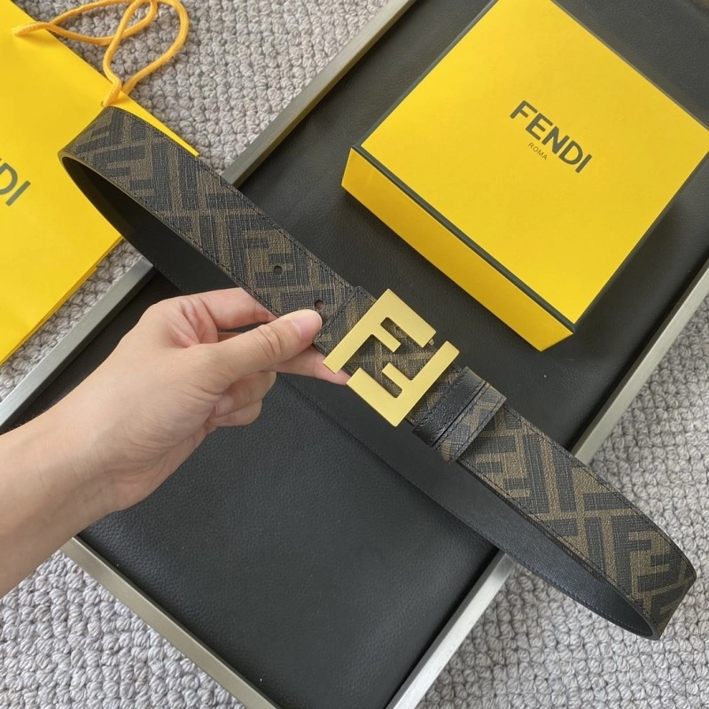 Fendi Belts Tailored 285815