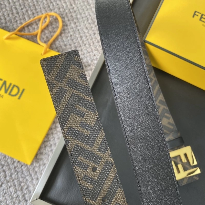 Fendi Belts Tailored 285815