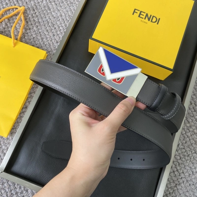 FastDry Fendi Belts 285787
