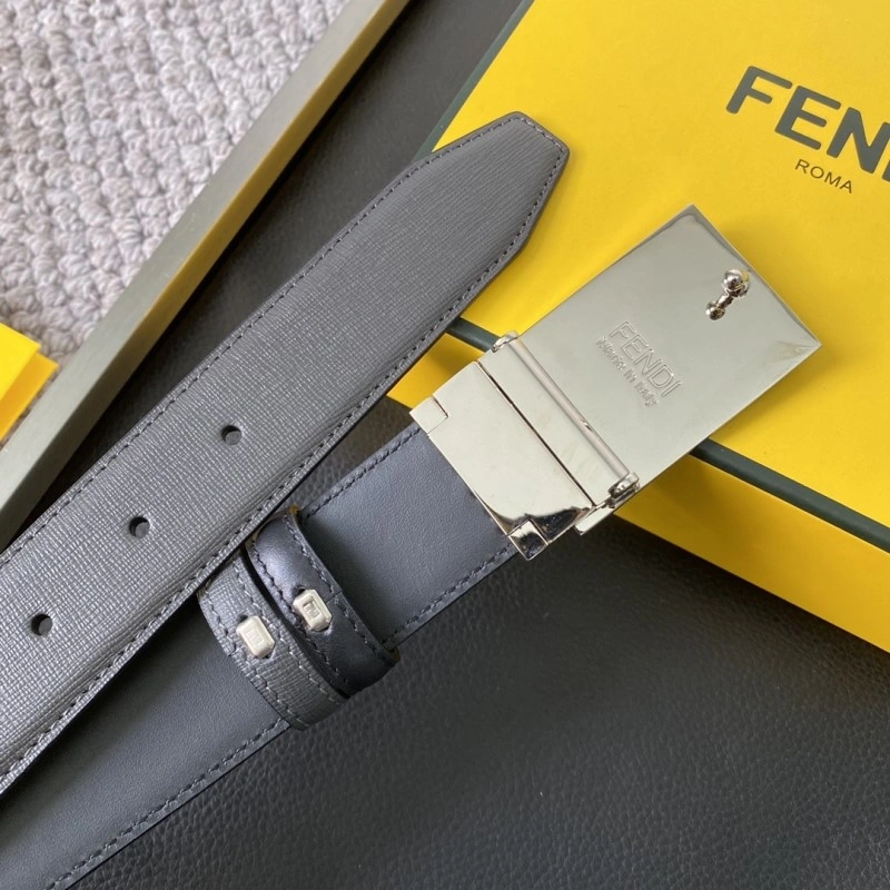 FastDry Fendi Belts 285787