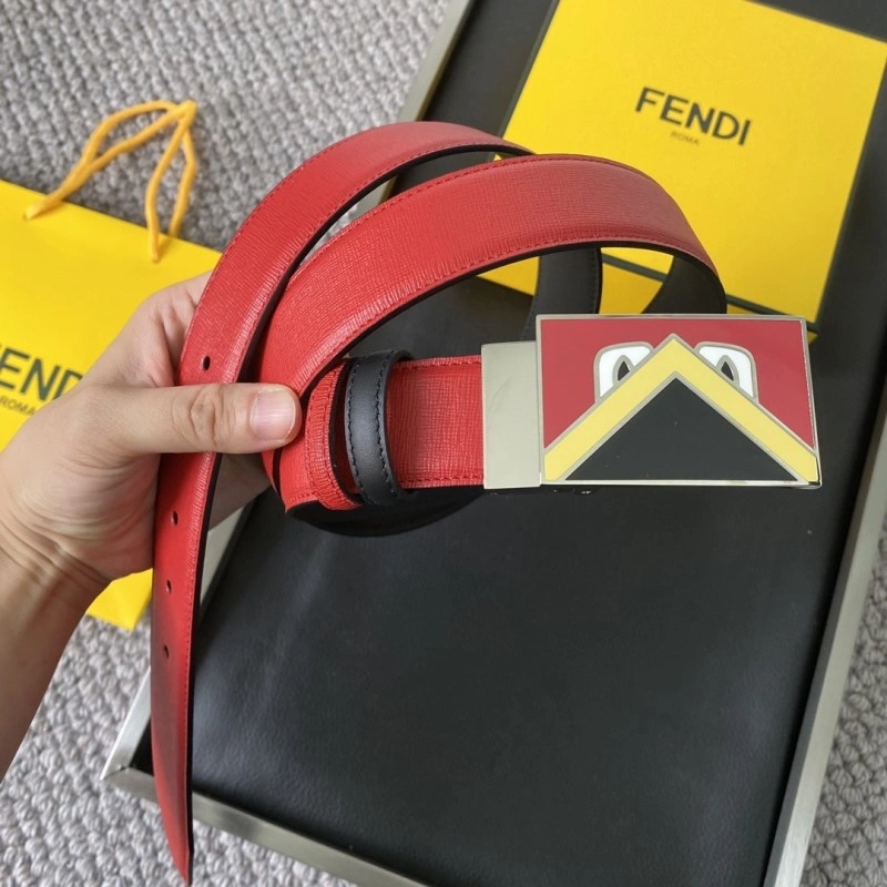 Upgraded Fendi Belts 285804