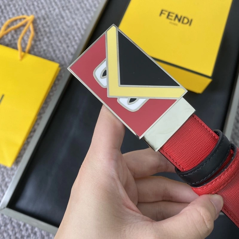 Upgraded Fendi Belts 285804