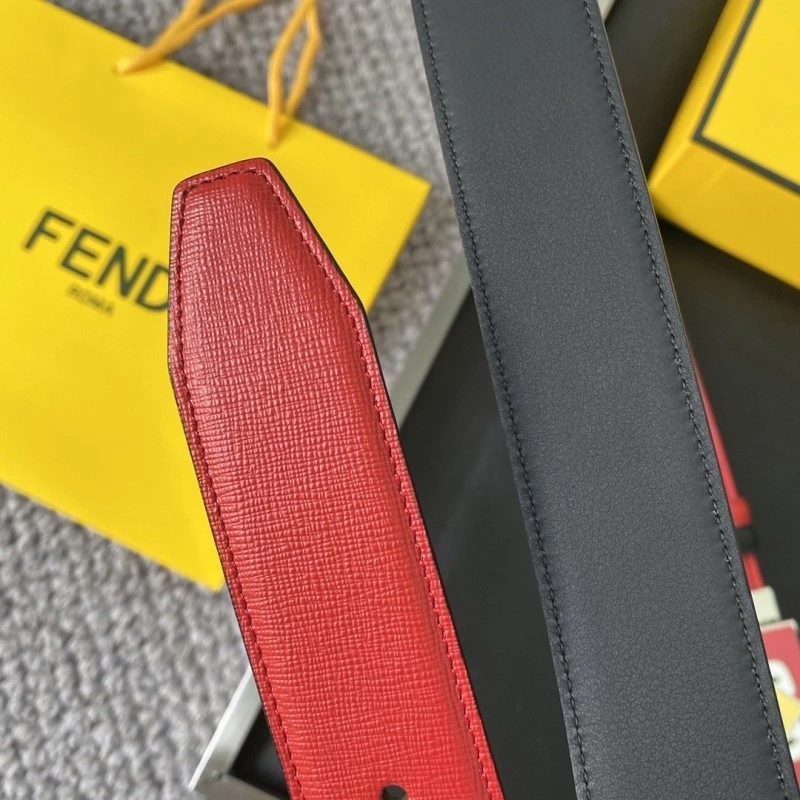 Upgraded Fendi Belts 285804