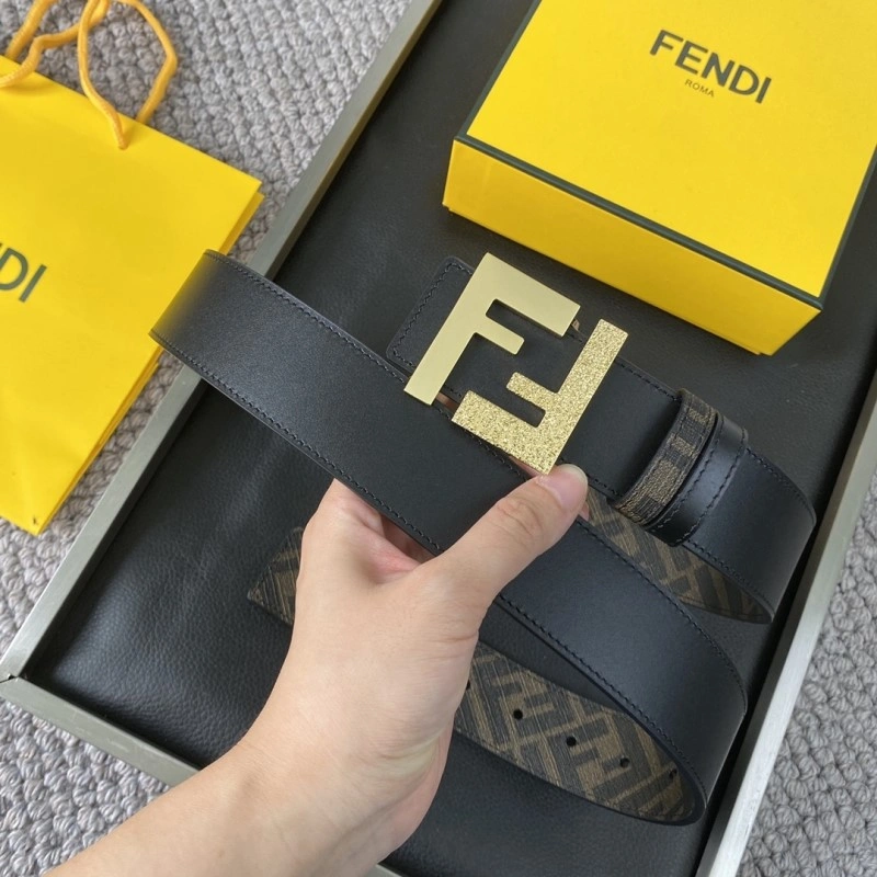 Contemporary Fendi Belts 285807