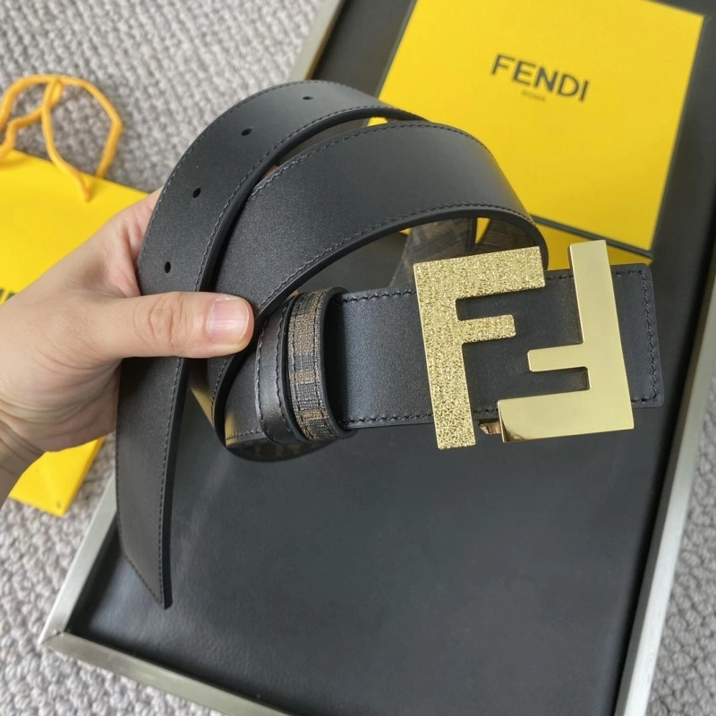 Contemporary Fendi Belts 285807
