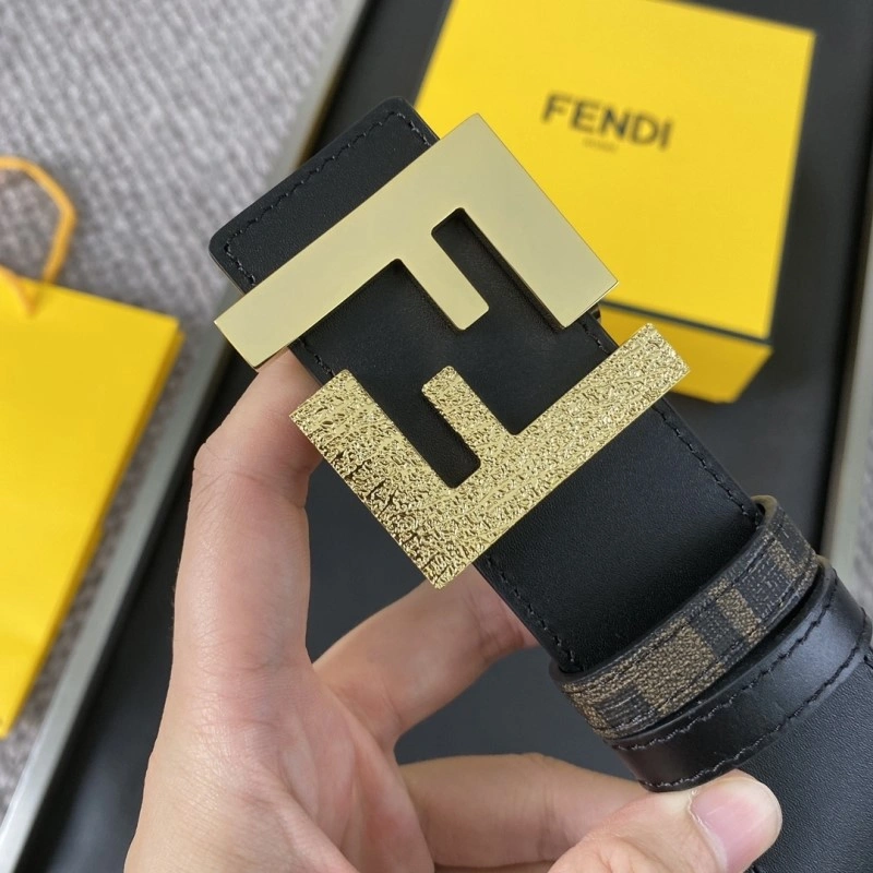 Contemporary Fendi Belts 285807