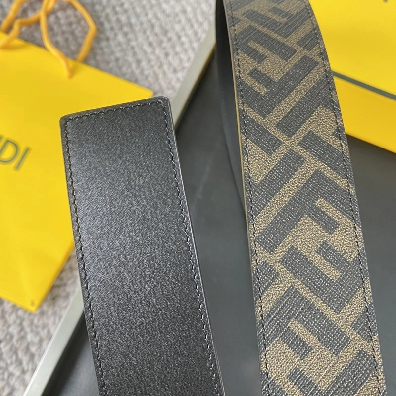 Contemporary Fendi Belts 285807