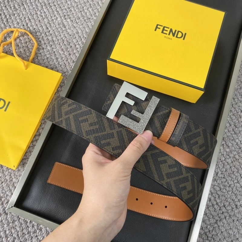Fendi Belts Sustainable 285805