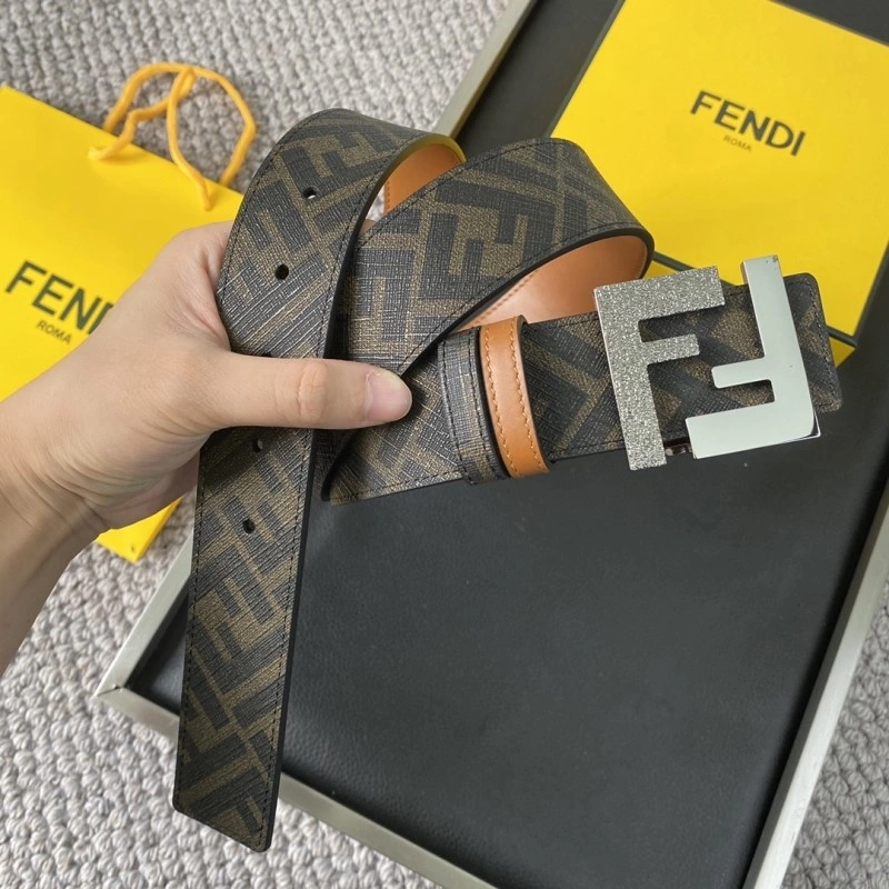 Fendi Belts Sustainable 285805