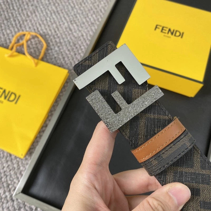 Fendi Belts Sustainable 285805