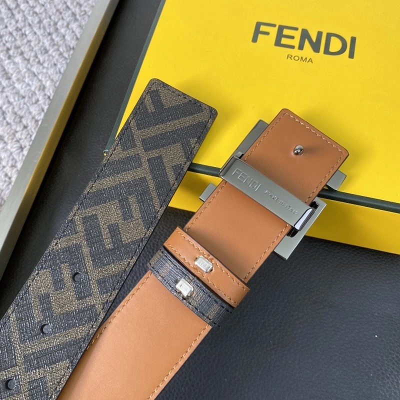 Fendi Belts Sustainable 285805