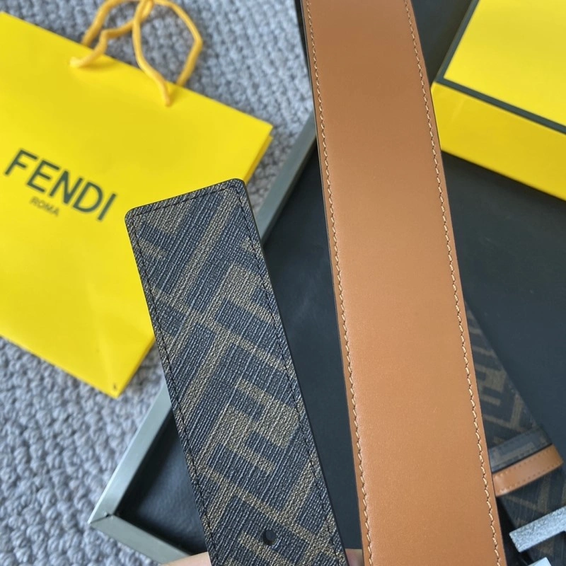 Fendi Belts Sustainable 285805