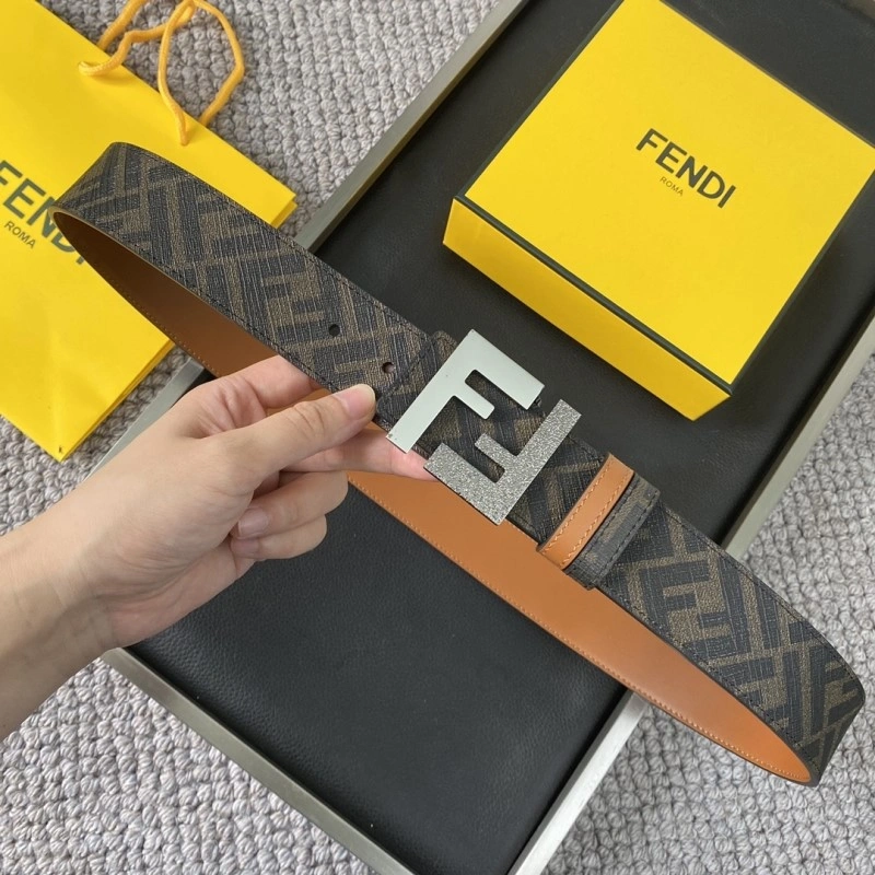 Fendi Belts Sustainable 285805